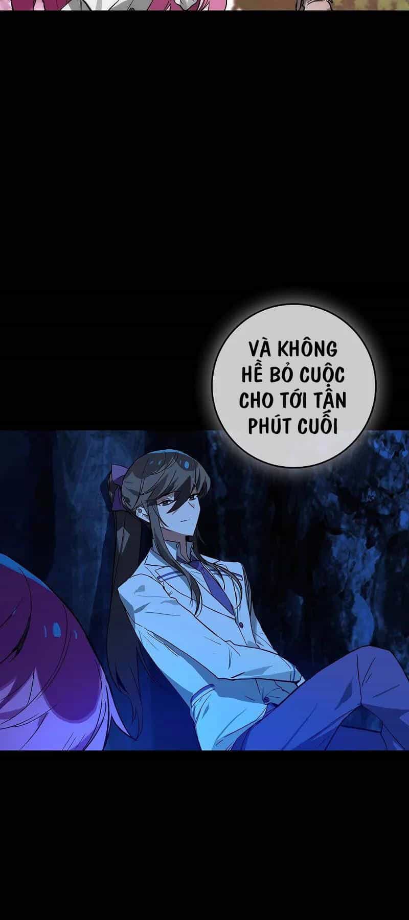 Đệ Nhất Chiến Thần Của Học Viện Thợ Săn - Chương 22 - ảnh 19