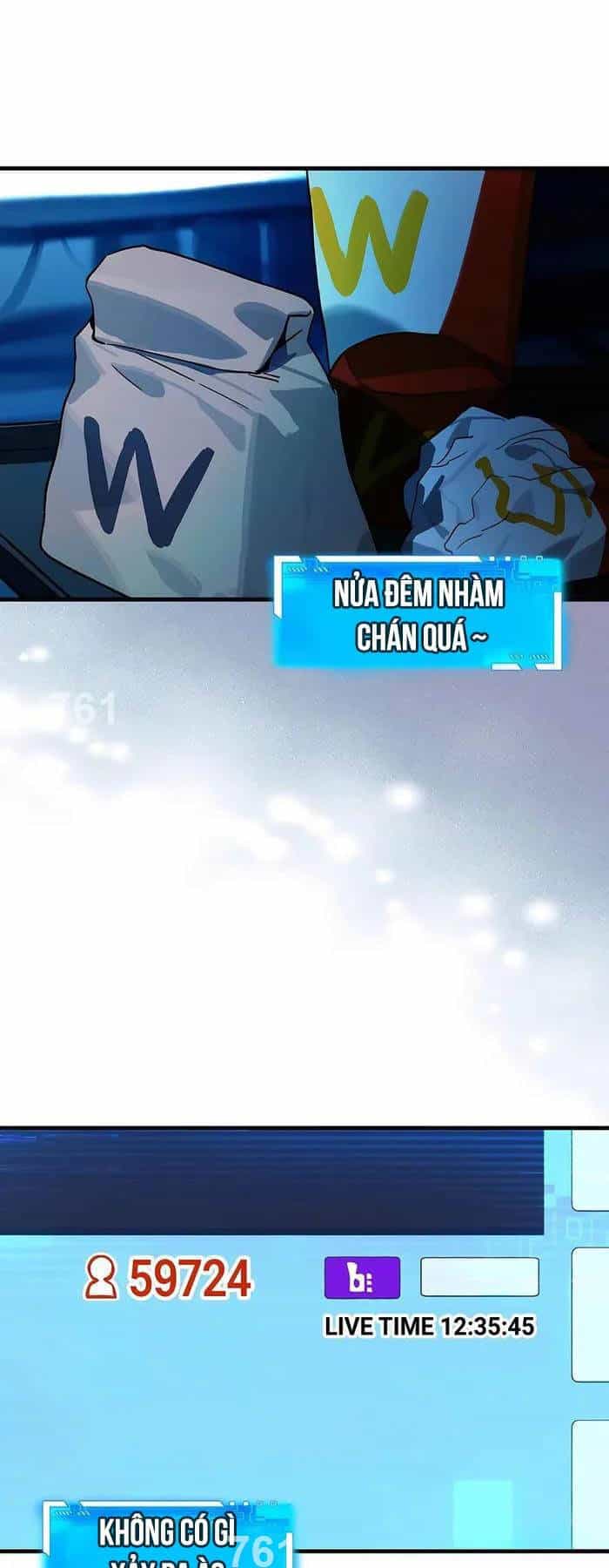 Đệ Nhất Chiến Thần Của Học Viện Thợ Săn - Chương 23 - ảnh 1