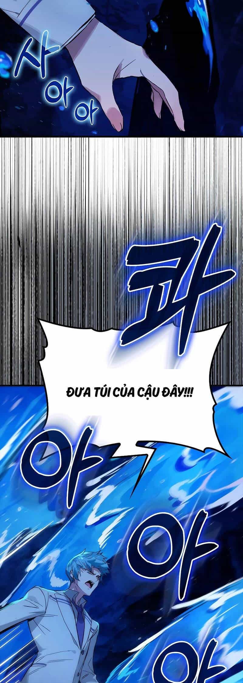 Đệ Nhất Chiến Thần Của Học Viện Thợ Săn - Chương 25 - ảnh 15