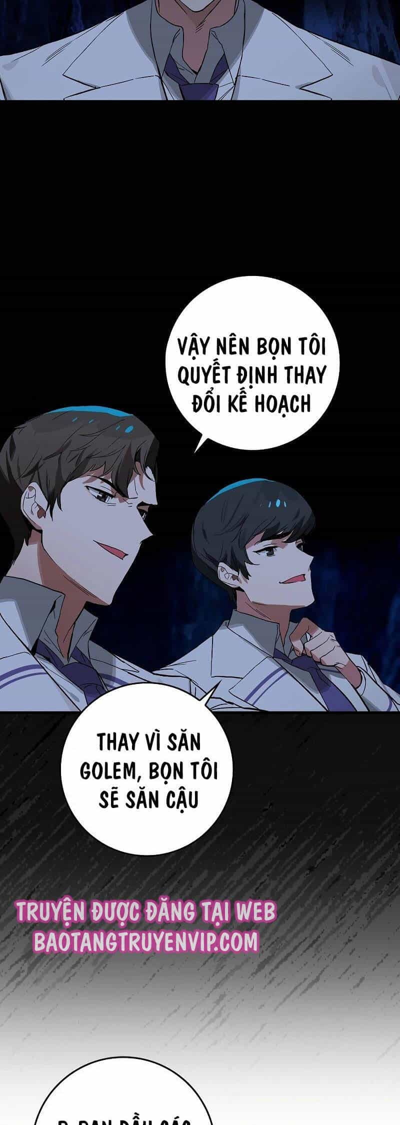 Đệ Nhất Chiến Thần Của Học Viện Thợ Săn - Chương 25 - ảnh 9