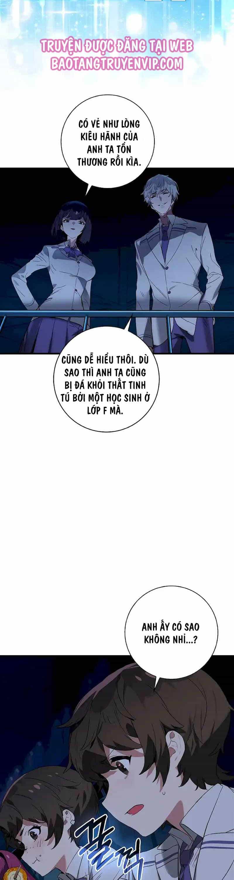 Đệ Nhất Chiến Thần Của Học Viện Thợ Săn - Chương 28 - ảnh 5