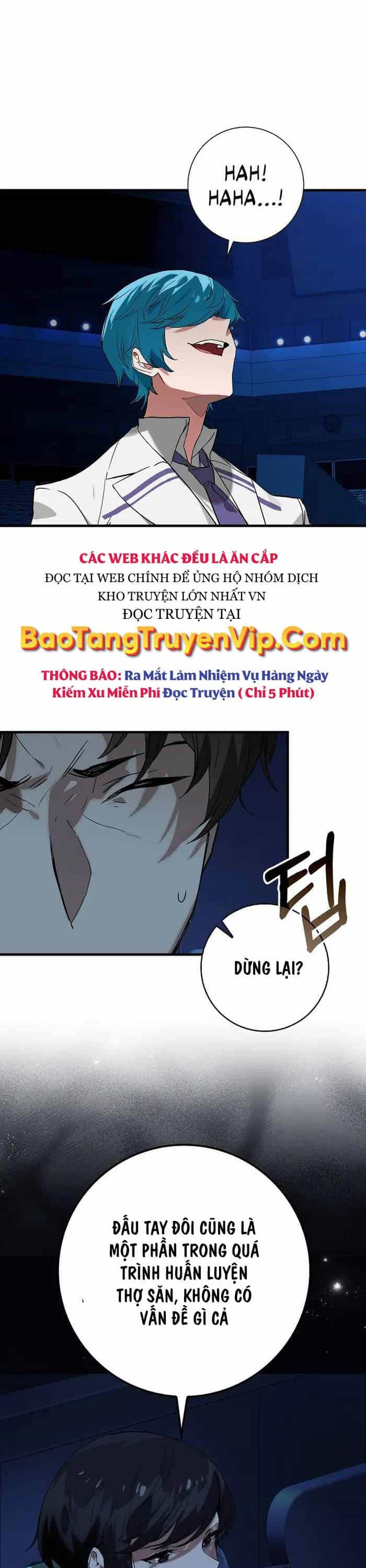 Đệ Nhất Chiến Thần Của Học Viện Thợ Săn - Chương 29 - ảnh 32