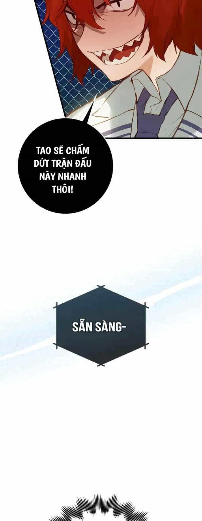 Đệ Nhất Chiến Thần Của Học Viện Thợ Săn - Chương 3 - ảnh 20