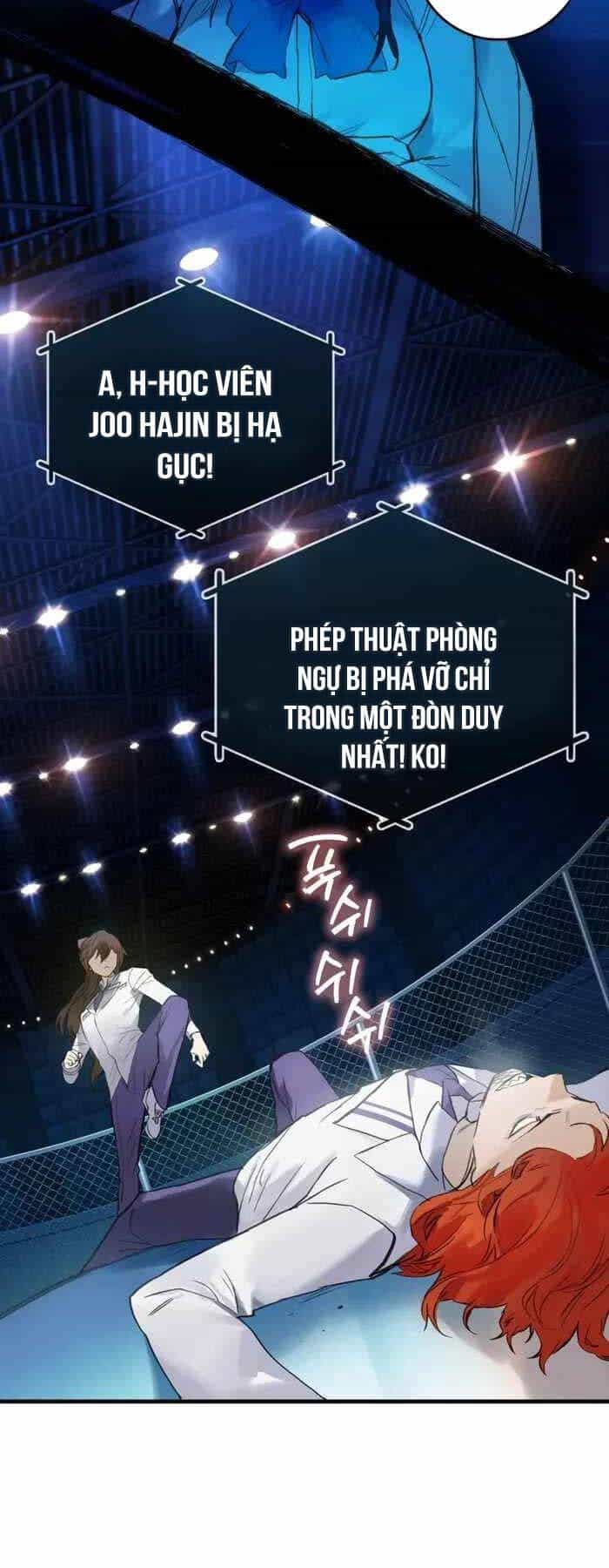 Đệ Nhất Chiến Thần Của Học Viện Thợ Săn - Chương 3 - ảnh 27