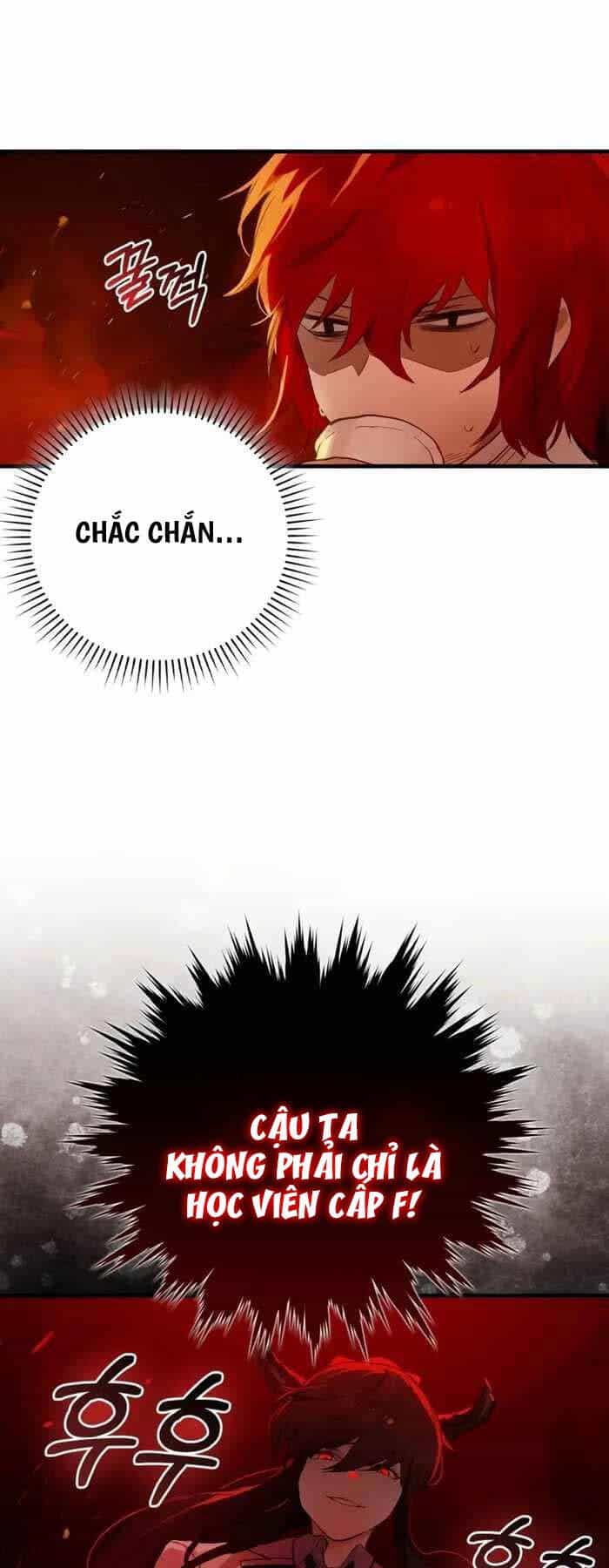 Đệ Nhất Chiến Thần Của Học Viện Thợ Săn - Chương 3 - ảnh 35