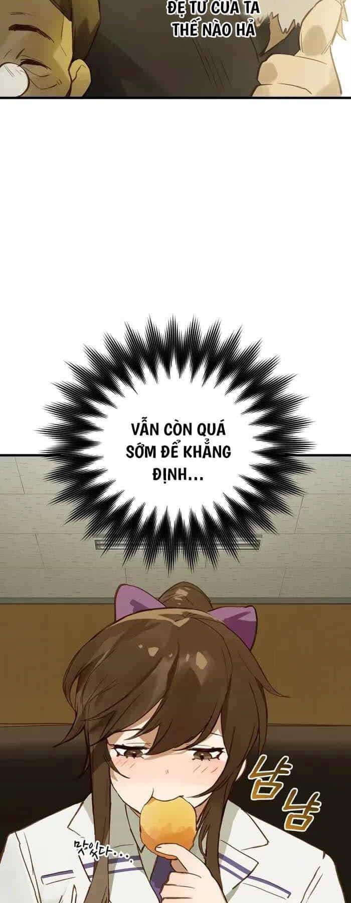 Đệ Nhất Chiến Thần Của Học Viện Thợ Săn - Chương 3 - ảnh 42