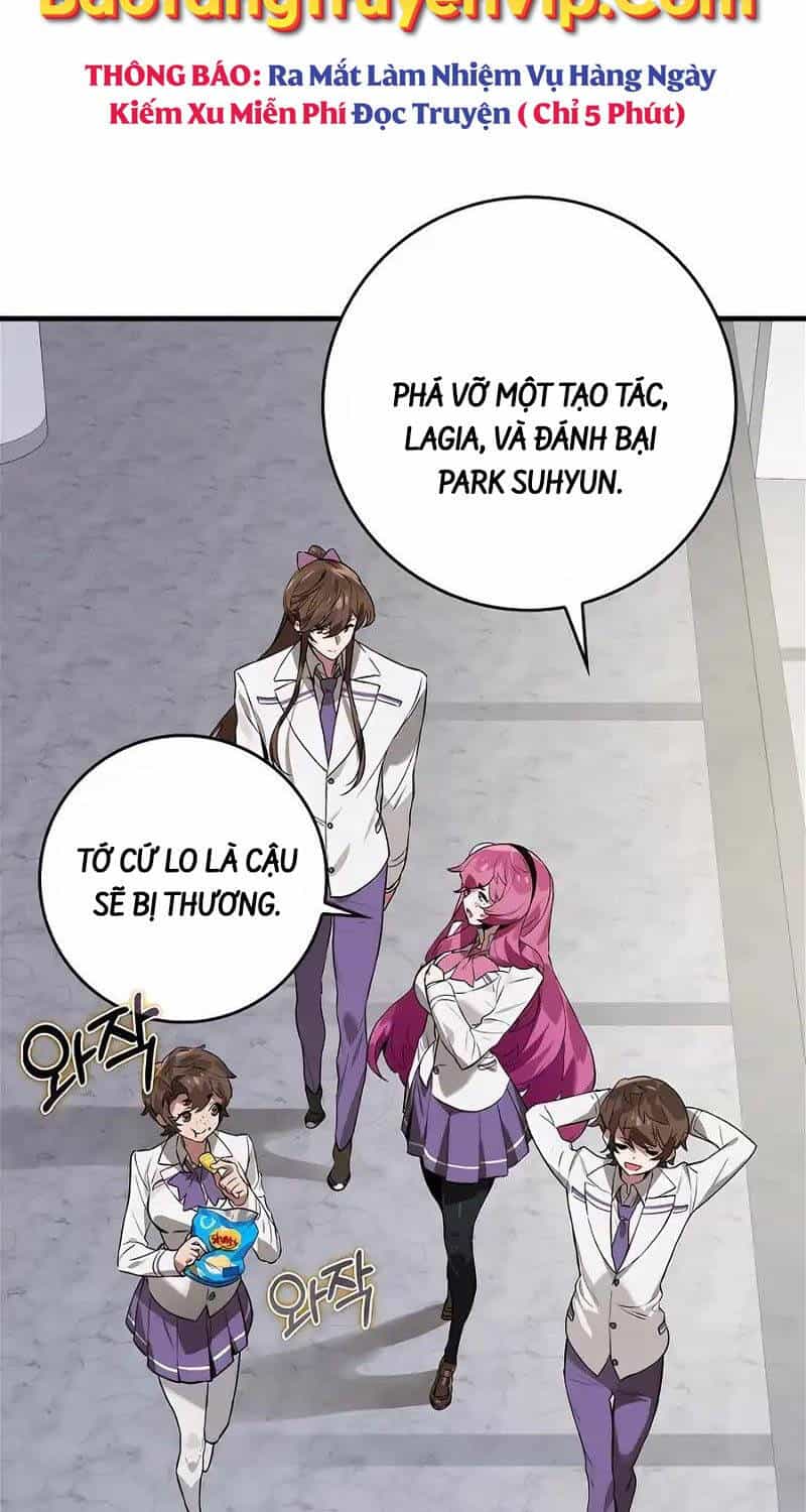 Đệ Nhất Chiến Thần Của Học Viện Thợ Săn - Chương 31 - ảnh 38