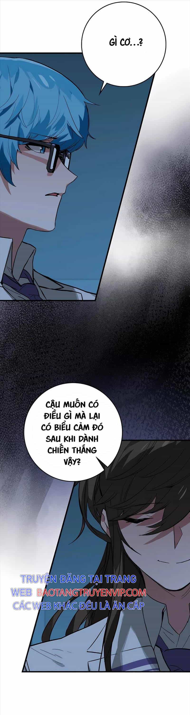 Đệ Nhất Chiến Thần Của Học Viện Thợ Săn - Chương 33 - ảnh 26