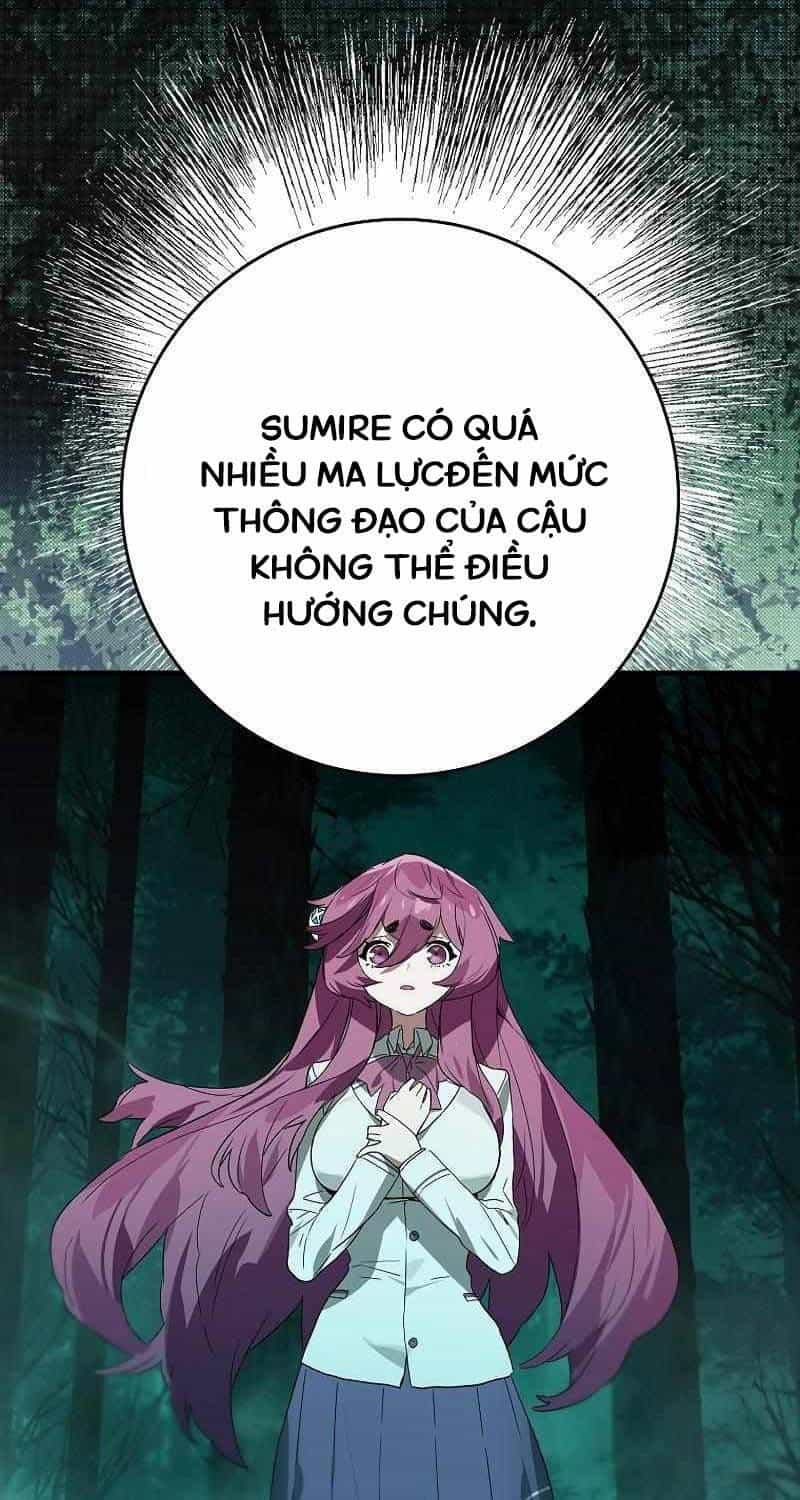 Đệ Nhất Chiến Thần Của Học Viện Thợ Săn - Chương 34 - ảnh 46