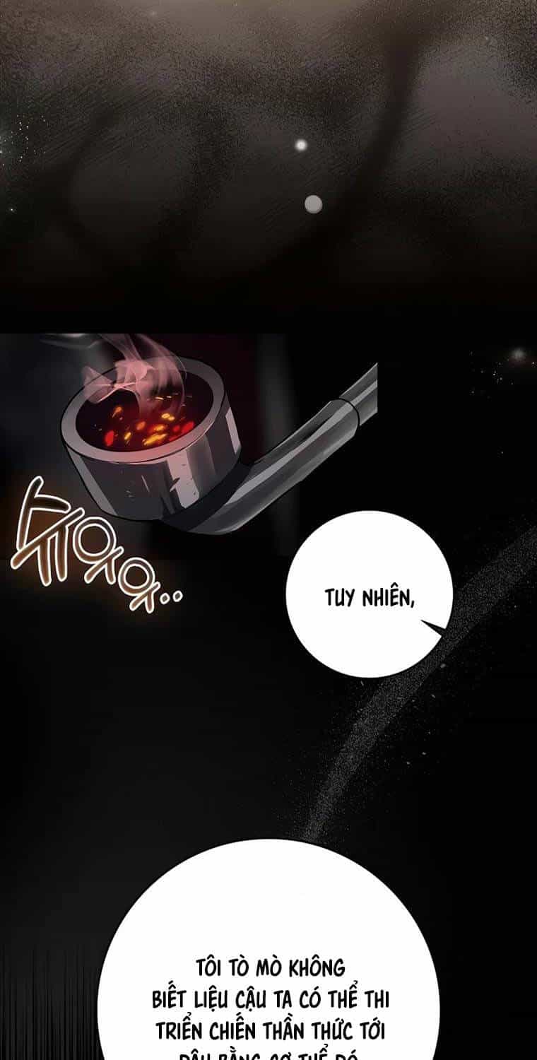 Đệ Nhất Chiến Thần Của Học Viện Thợ Săn - Chương 35 - ảnh 20