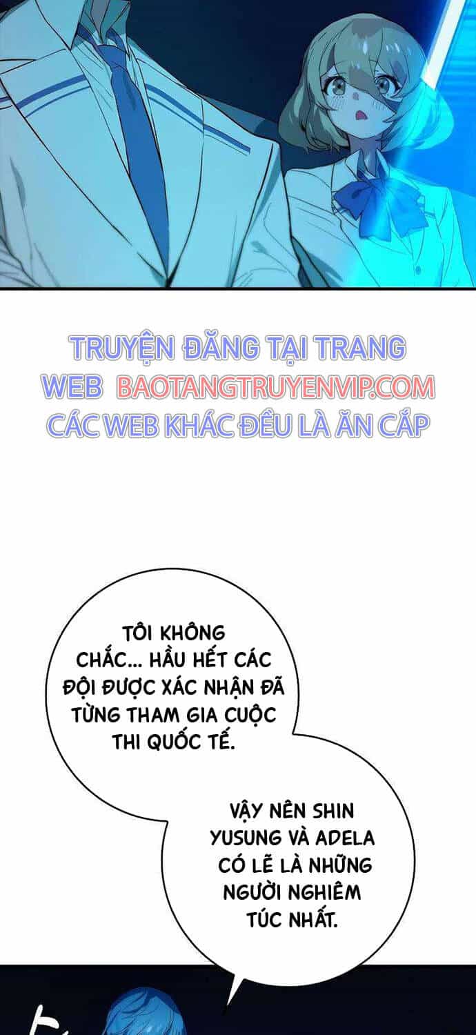 Đệ Nhất Chiến Thần Của Học Viện Thợ Săn - Chương 36 - ảnh 3