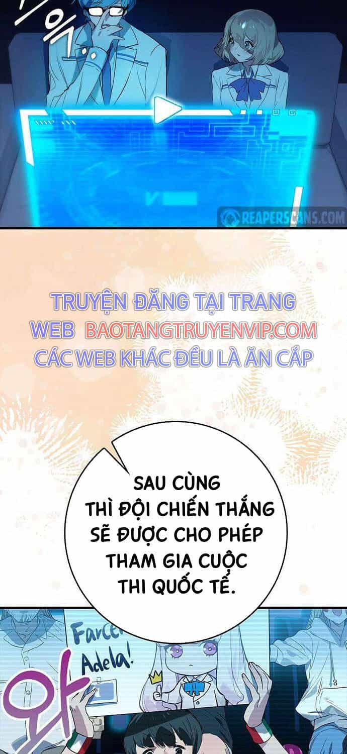 Đệ Nhất Chiến Thần Của Học Viện Thợ Săn - Chương 36 - ảnh 4