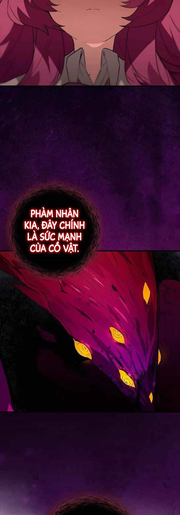 Đệ Nhất Chiến Thần Của Học Viện Thợ Săn - Chương 38 - ảnh 38
