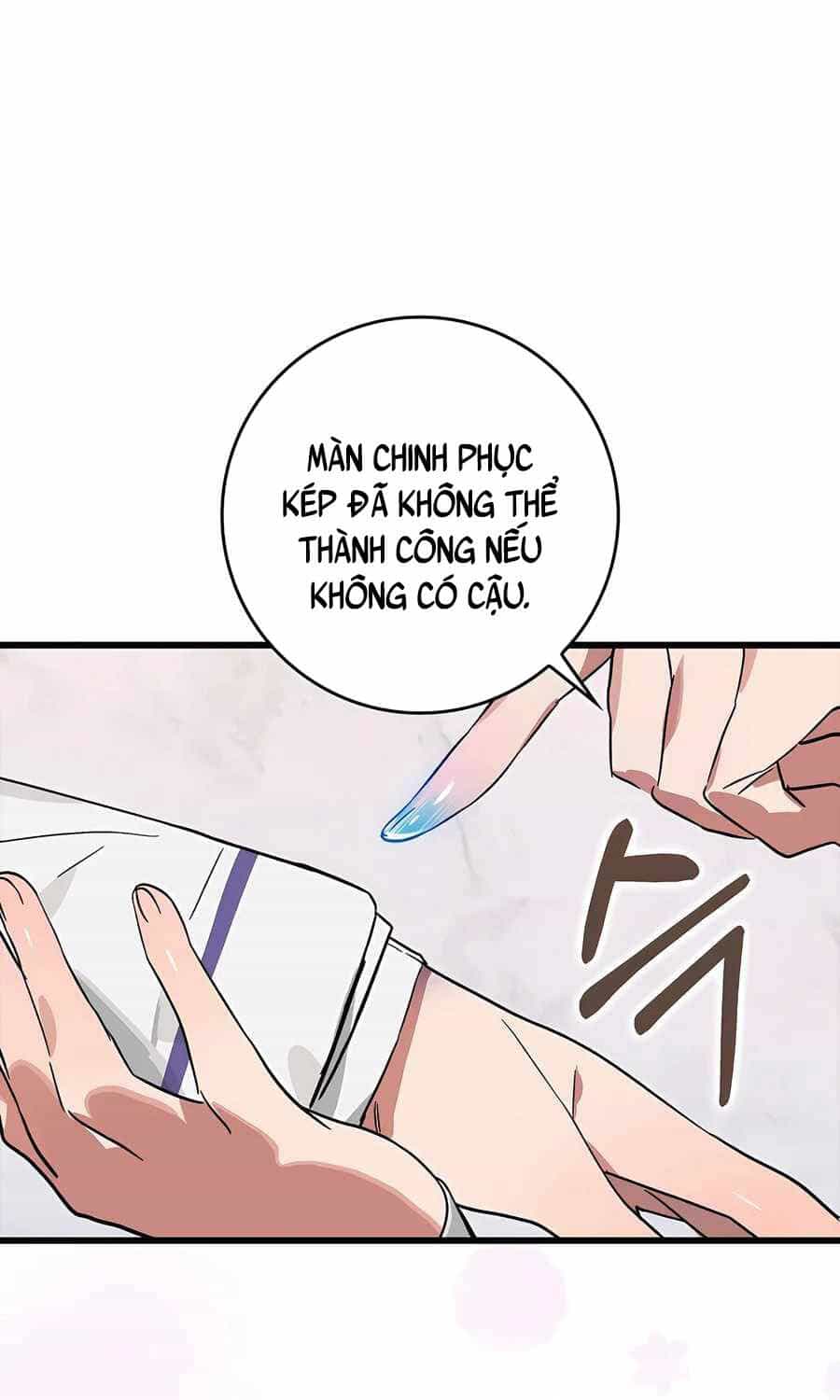 Đệ Nhất Chiến Thần Của Học Viện Thợ Săn - Chương 39 - ảnh 77