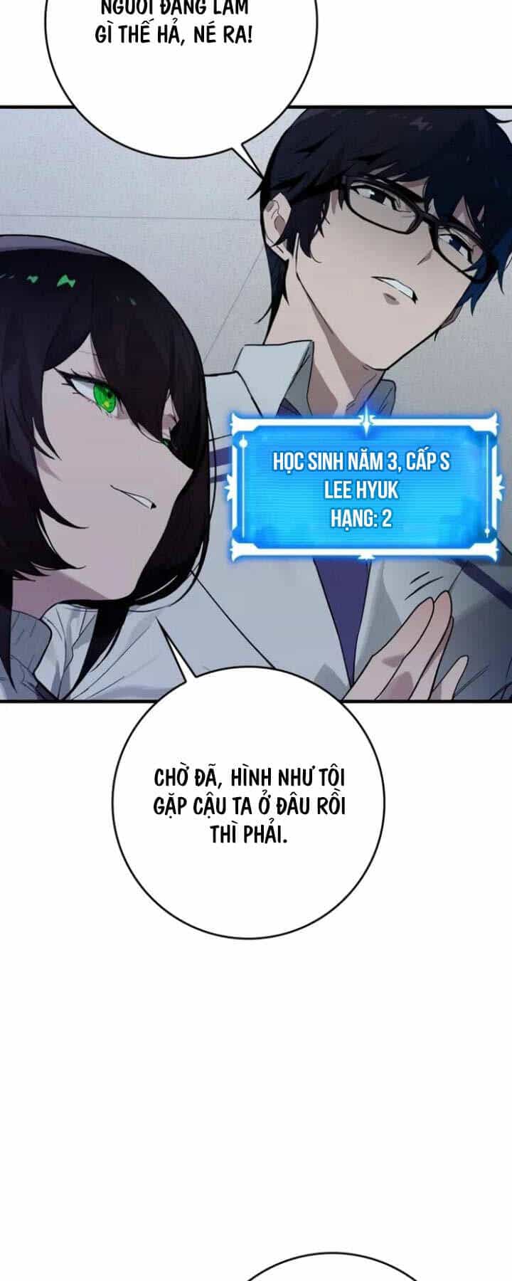 Đệ Nhất Chiến Thần Của Học Viện Thợ Săn - Chương 4 - ảnh 21
