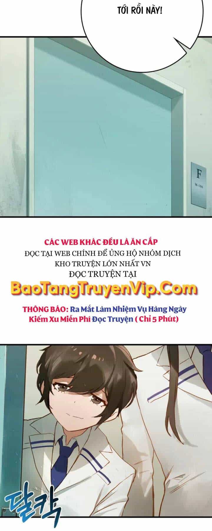 Đệ Nhất Chiến Thần Của Học Viện Thợ Săn - Chương 4 - ảnh 35