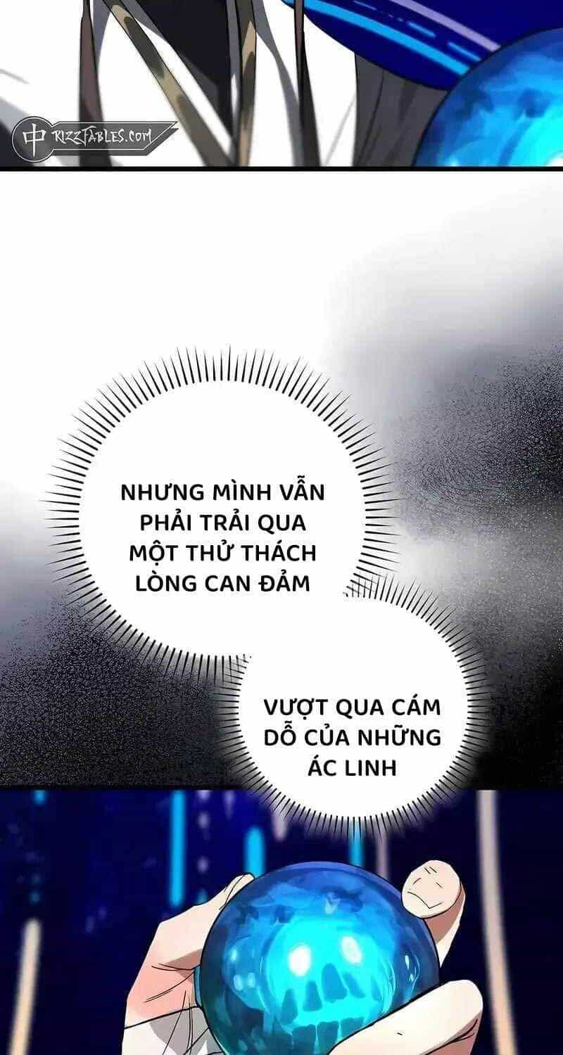 Đệ Nhất Chiến Thần Của Học Viện Thợ Săn - Chương 40 - ảnh 4