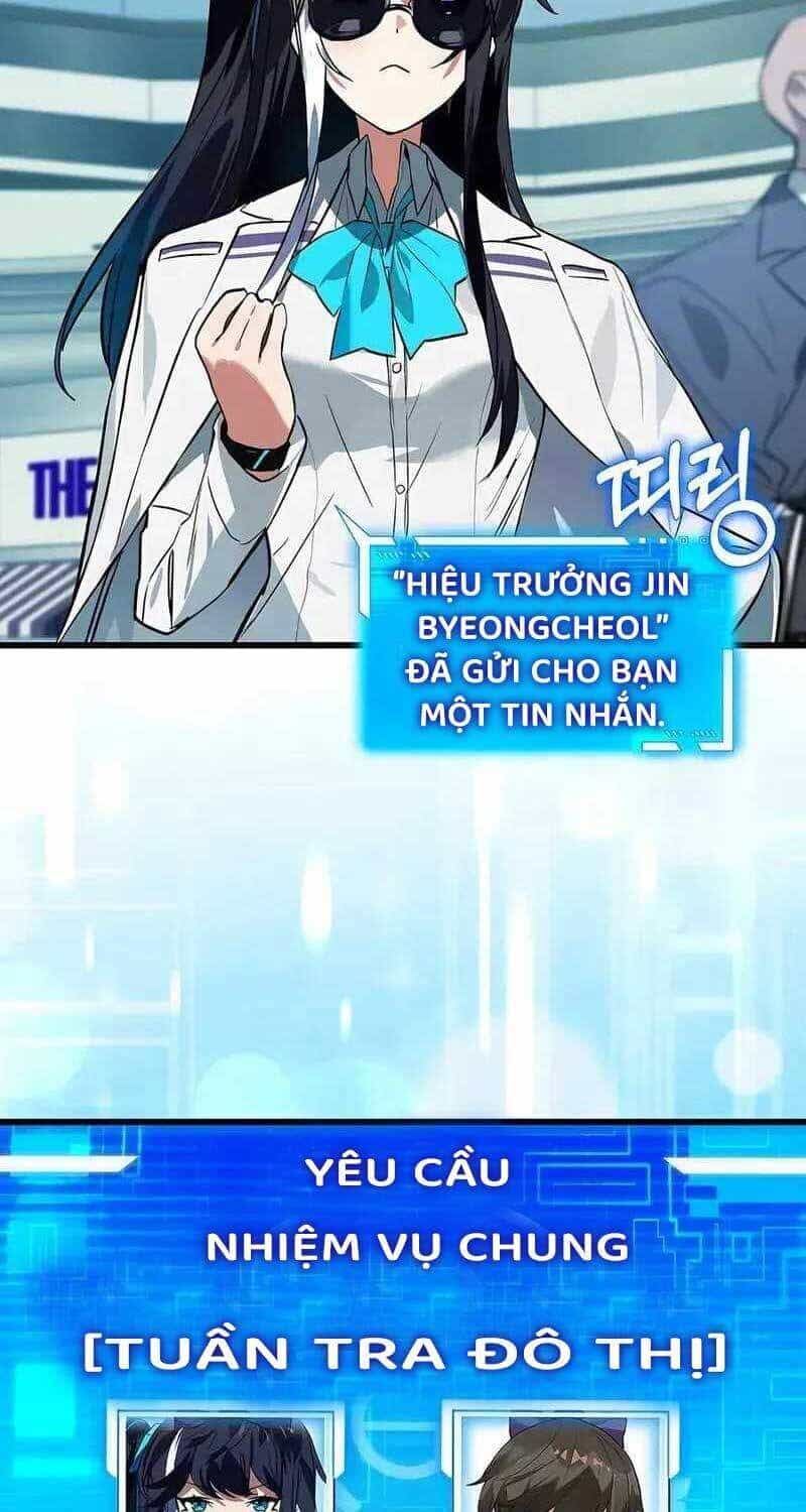Đệ Nhất Chiến Thần Của Học Viện Thợ Săn - Chương 40 - ảnh 83
