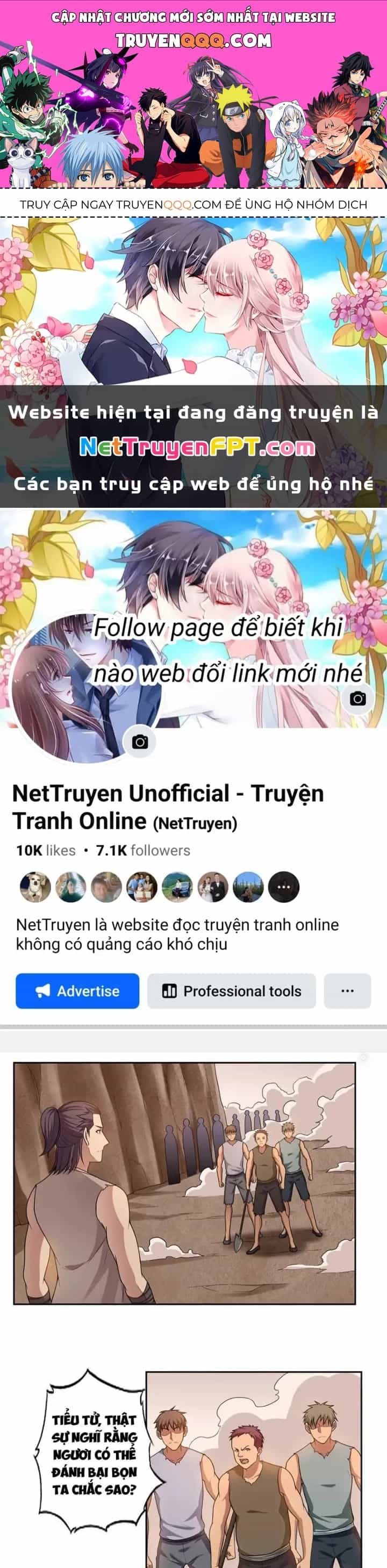 Đệ Nhất Chiến Thần Của Học Viện Thợ Săn - Chương 47 - ảnh 1