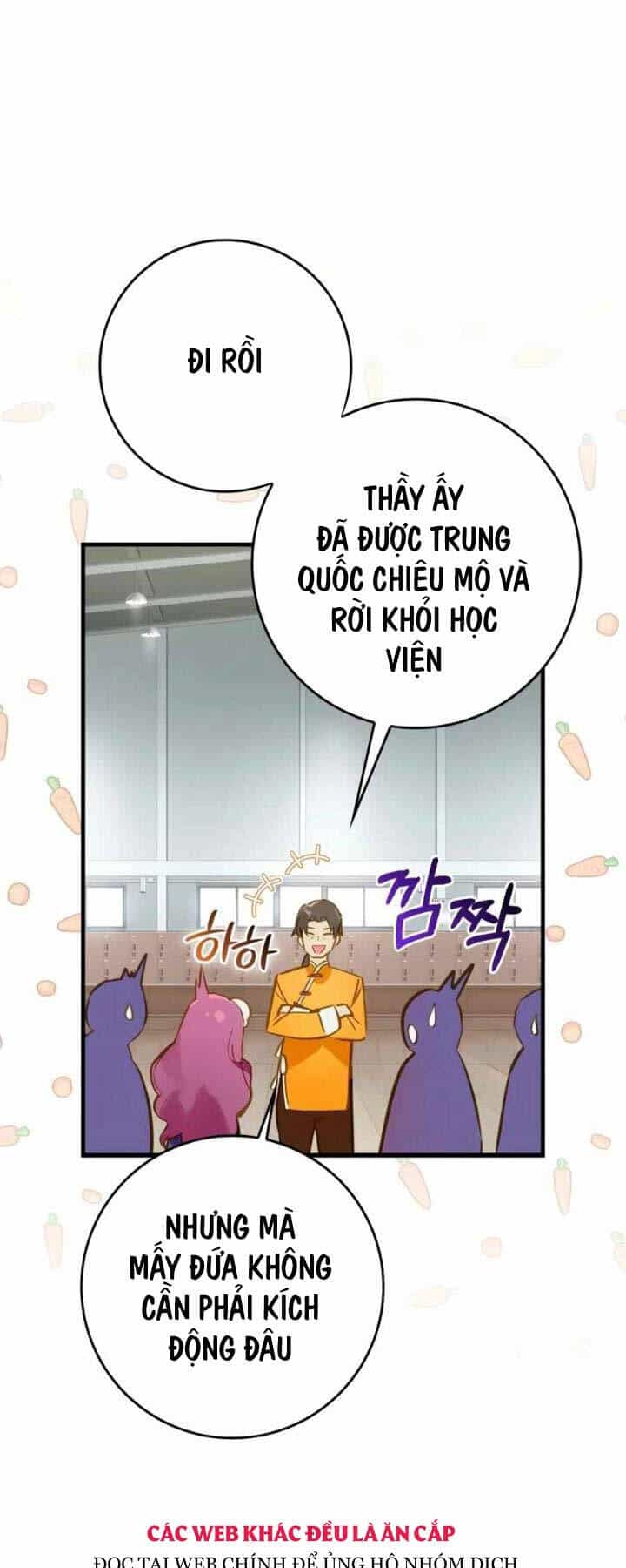 Đệ Nhất Chiến Thần Của Học Viện Thợ Săn - Chương 5 - ảnh 21