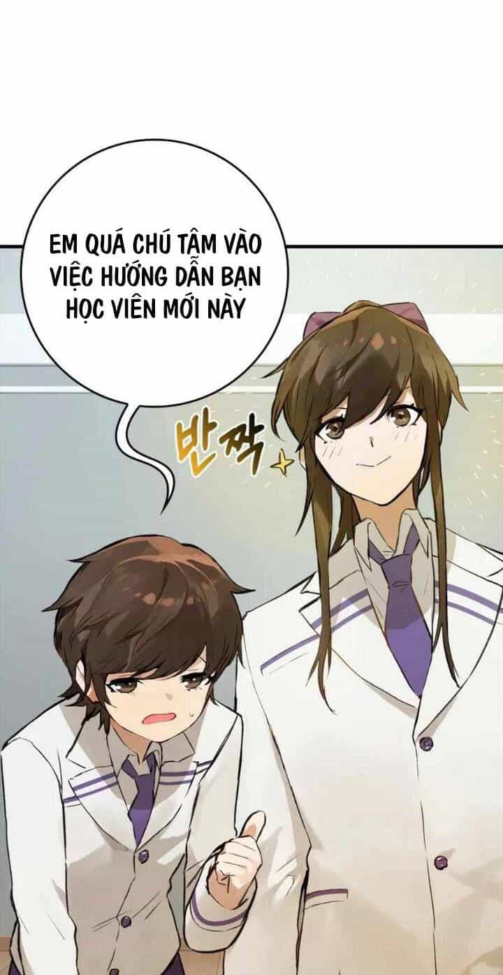 Đệ Nhất Chiến Thần Của Học Viện Thợ Săn - Chương 5 - ảnh 24