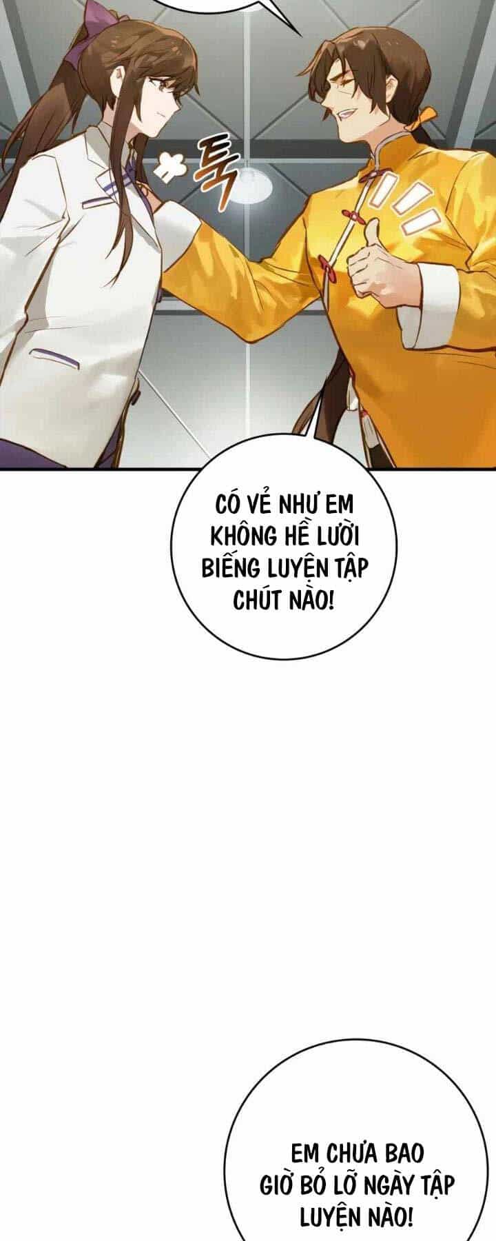 Đệ Nhất Chiến Thần Của Học Viện Thợ Săn - Chương 5 - ảnh 30