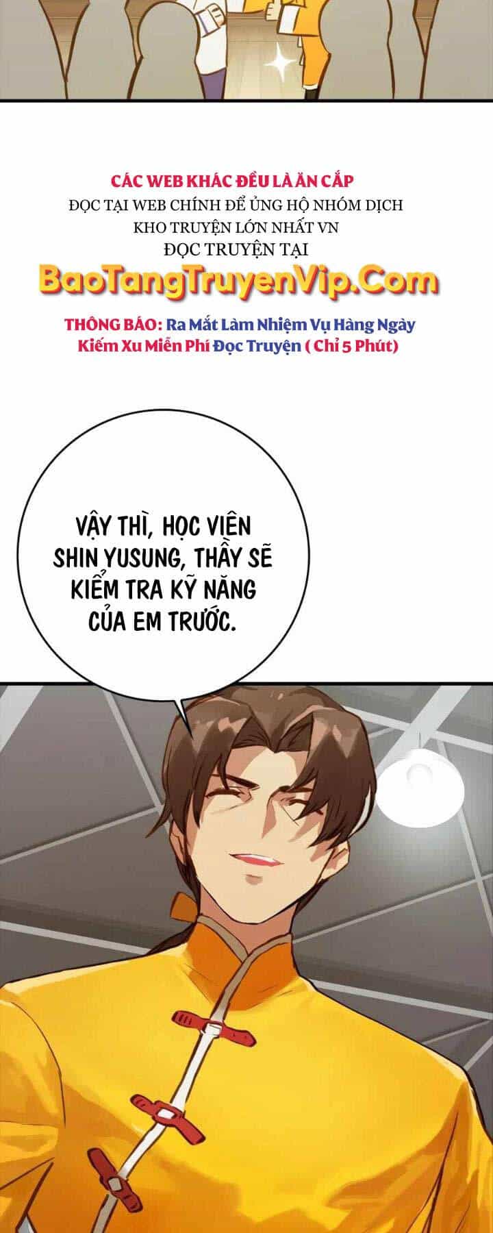 Đệ Nhất Chiến Thần Của Học Viện Thợ Săn - Chương 5 - ảnh 33