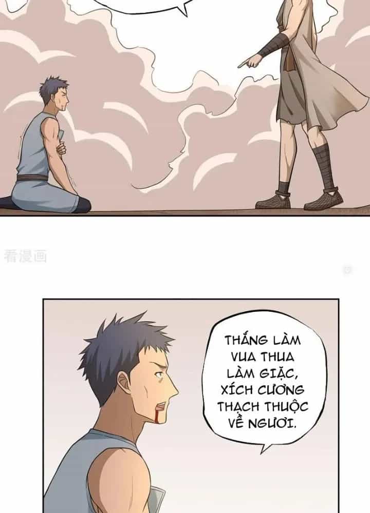 Đệ Nhất Chiến Thần Của Học Viện Thợ Săn - Chương 51 - ảnh 33