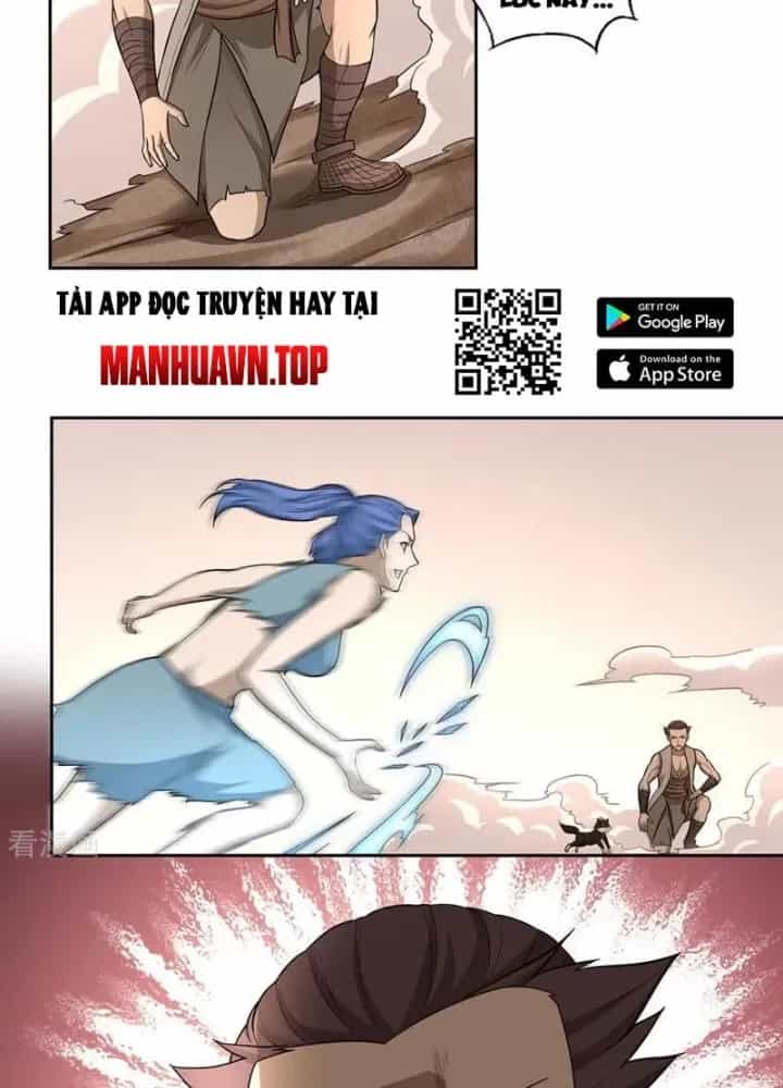 Đệ Nhất Chiến Thần Của Học Viện Thợ Săn - Chương 51 - ảnh 5