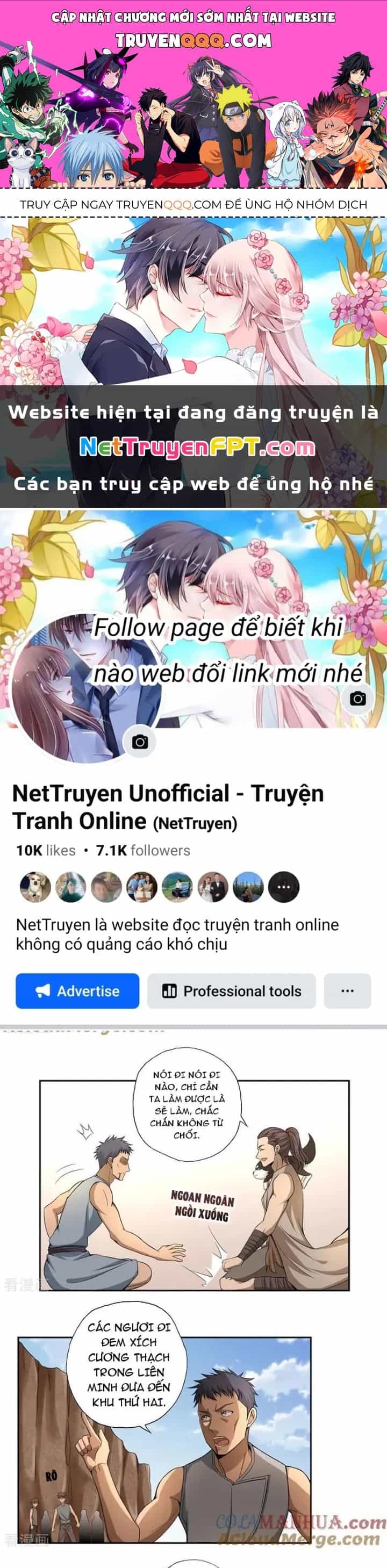 Đệ Nhất Chiến Thần Của Học Viện Thợ Săn - Chương 52 - ảnh 1