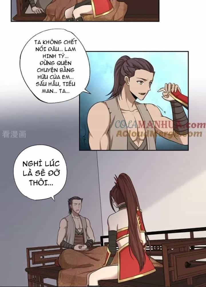 Đệ Nhất Chiến Thần Của Học Viện Thợ Săn - Chương 54 - ảnh 29