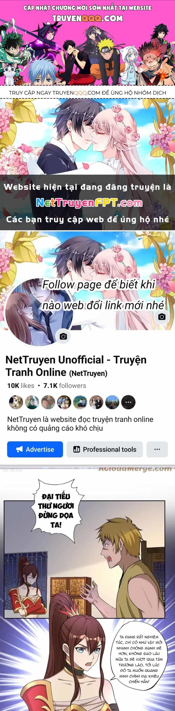 Đệ Nhất Chiến Thần Của Học Viện Thợ Săn - Chương 55 - ảnh 1