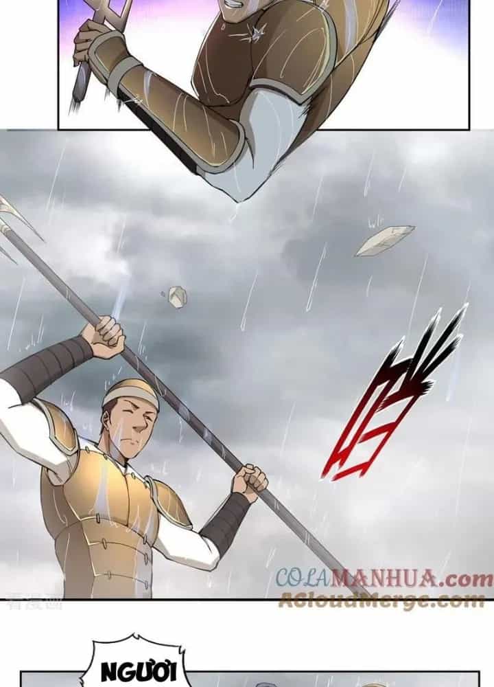 Đệ Nhất Chiến Thần Của Học Viện Thợ Săn - Chương 57 - ảnh 17