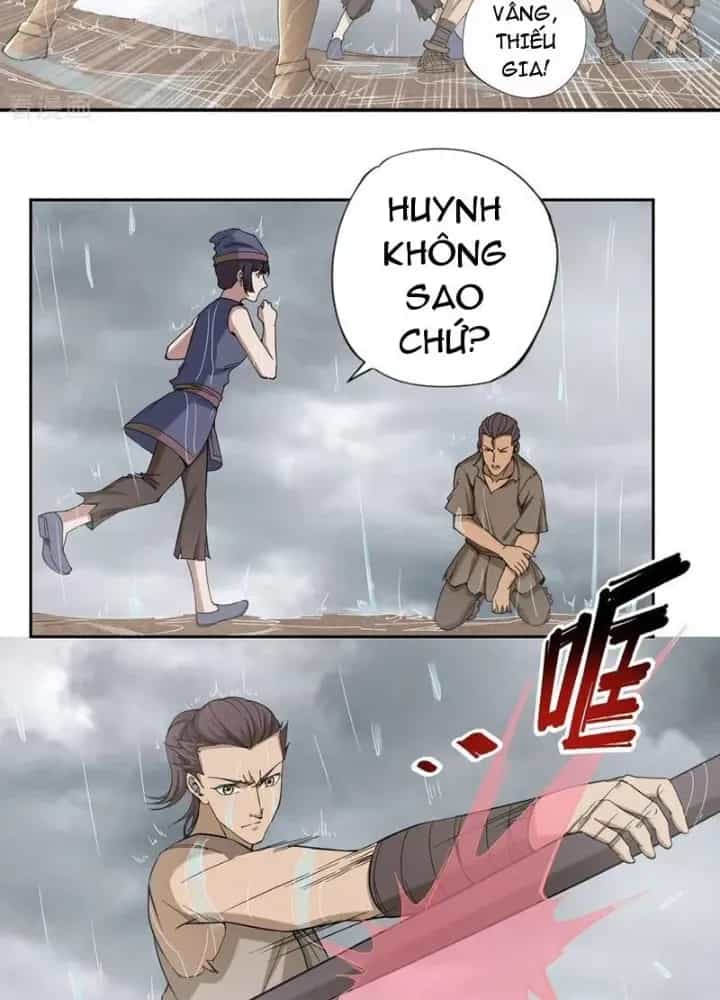 Đệ Nhất Chiến Thần Của Học Viện Thợ Săn - Chương 57 - ảnh 25