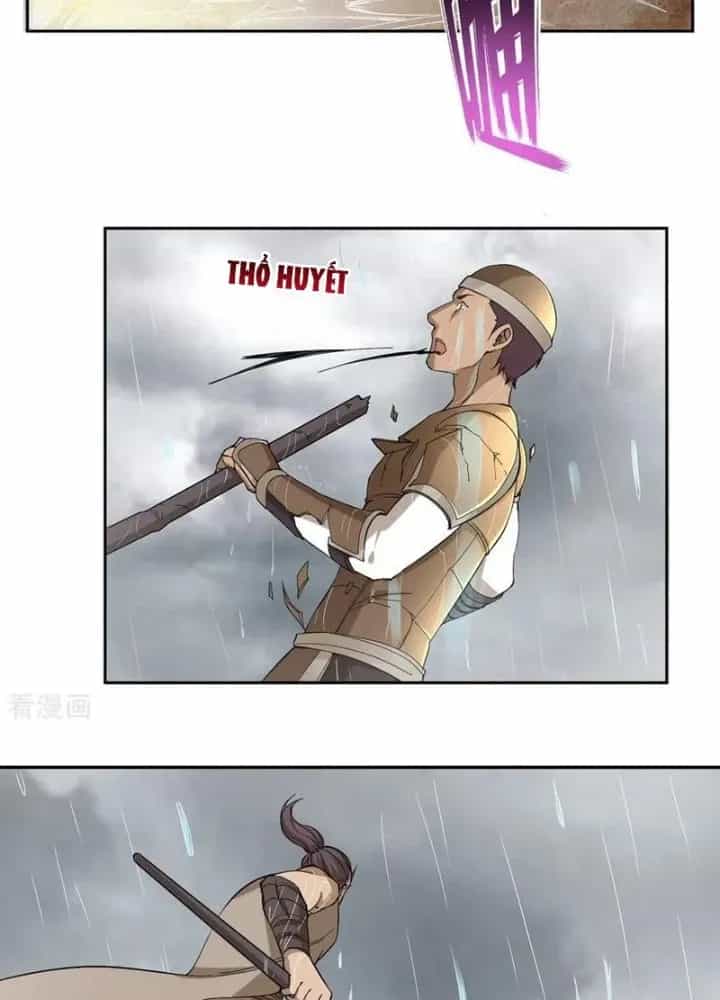 Đệ Nhất Chiến Thần Của Học Viện Thợ Săn - Chương 57 - ảnh 37