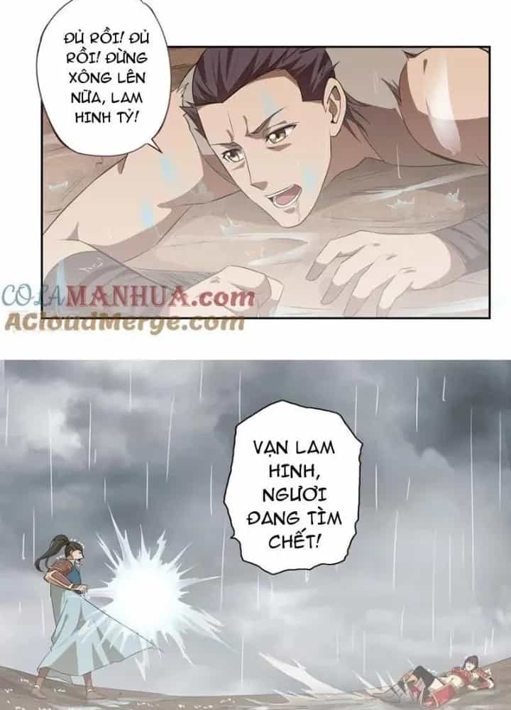 Đệ Nhất Chiến Thần Của Học Viện Thợ Săn - Chương 59 - ảnh 7