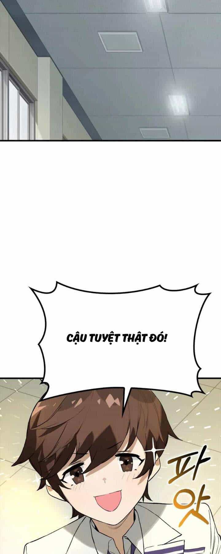 Đệ Nhất Chiến Thần Của Học Viện Thợ Săn - Chương 6 - ảnh 29