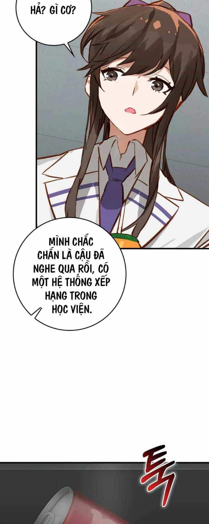 Đệ Nhất Chiến Thần Của Học Viện Thợ Săn - Chương 6 - ảnh 32