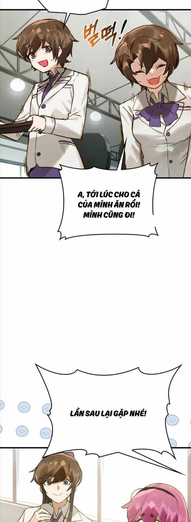Đệ Nhất Chiến Thần Của Học Viện Thợ Săn - Chương 7 - ảnh 41
