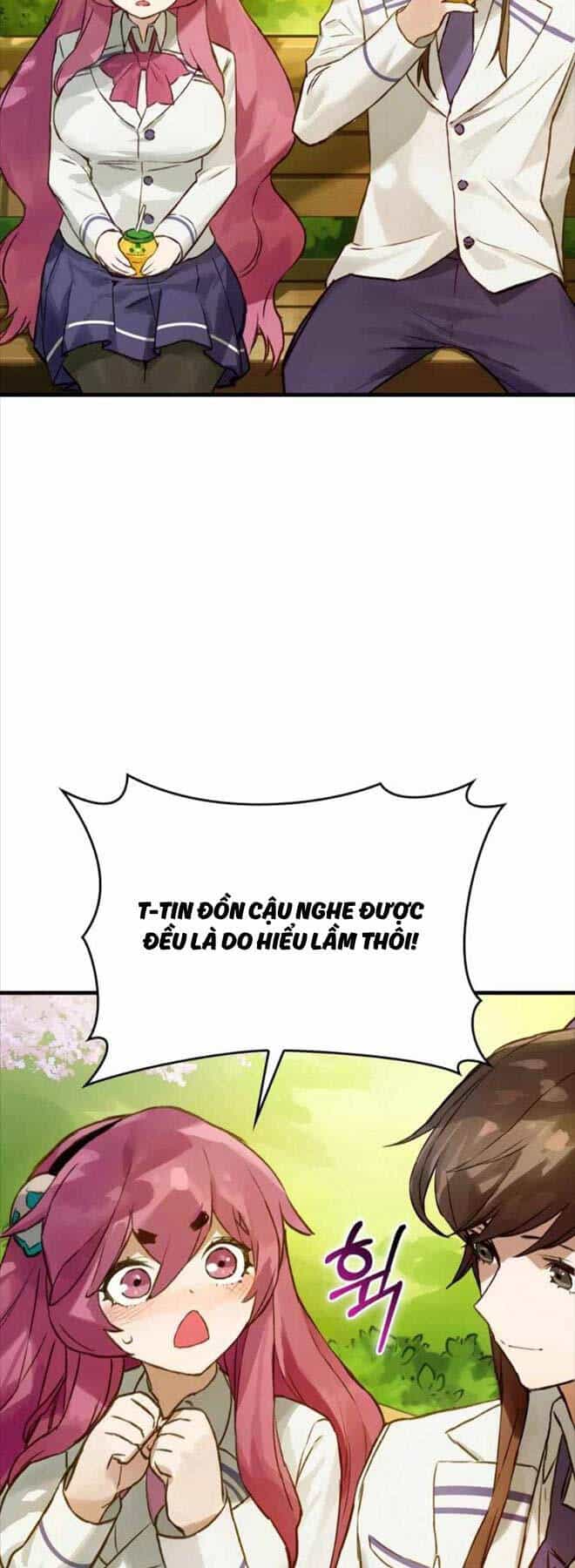Đệ Nhất Chiến Thần Của Học Viện Thợ Săn - Chương 7 - ảnh 47