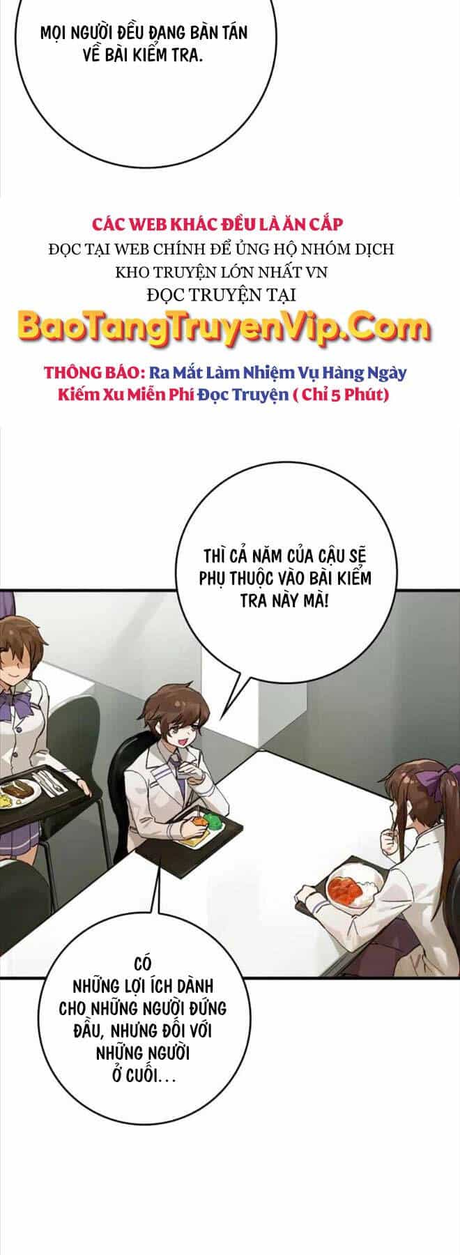 Đệ Nhất Chiến Thần Của Học Viện Thợ Săn - Chương 7 - ảnh 5
