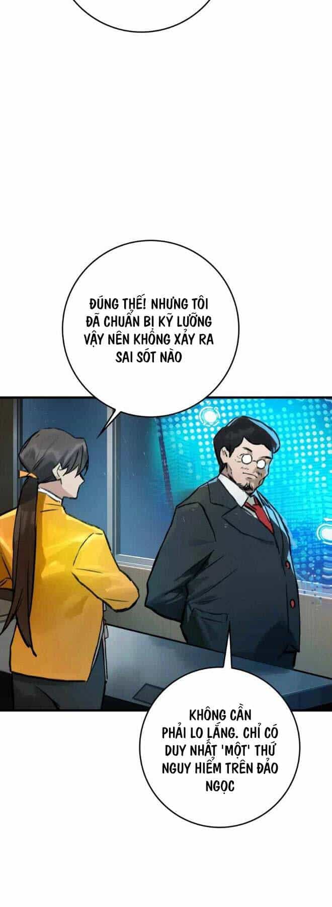 Đệ Nhất Chiến Thần Của Học Viện Thợ Săn - Chương 8 - ảnh 43