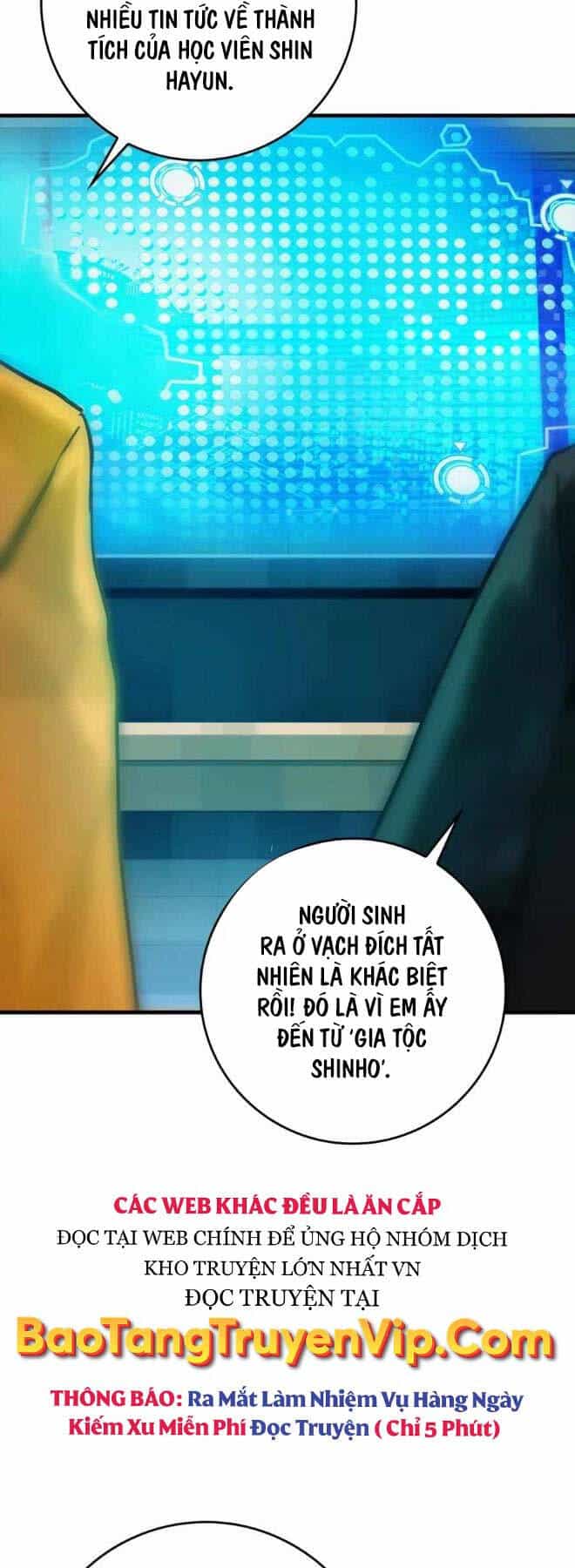 Đệ Nhất Chiến Thần Của Học Viện Thợ Săn - Chương 8 - ảnh 46