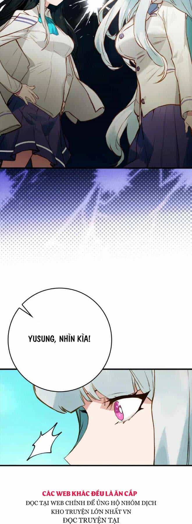 Đệ Nhất Chiến Thần Của Học Viện Thợ Săn - Chương 9 - ảnh 16