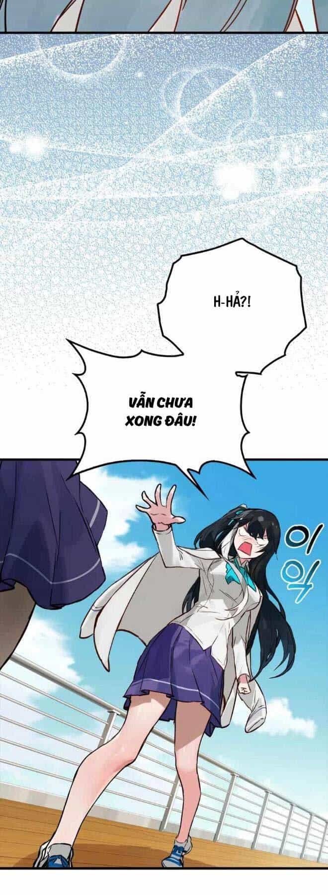 Đệ Nhất Chiến Thần Của Học Viện Thợ Săn - Chương 9 - ảnh 28