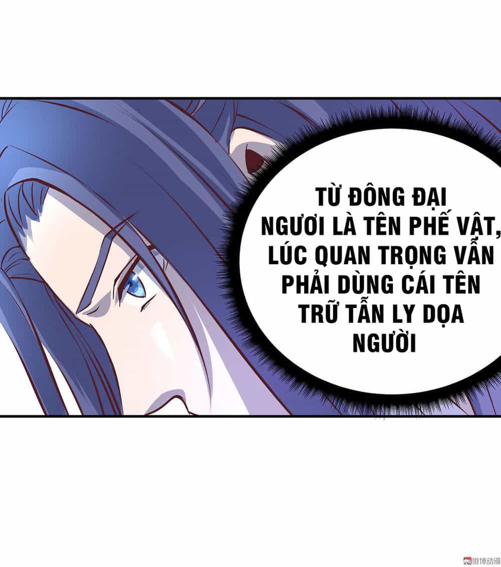 Đệ Nhất Chưởng Môn - Chương 21 - ảnh 28