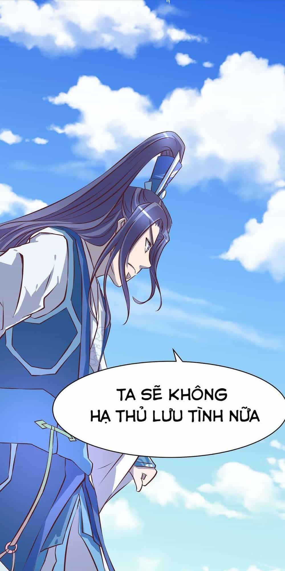 Đệ Nhất Chưởng Môn - Chương 21 - ảnh 32