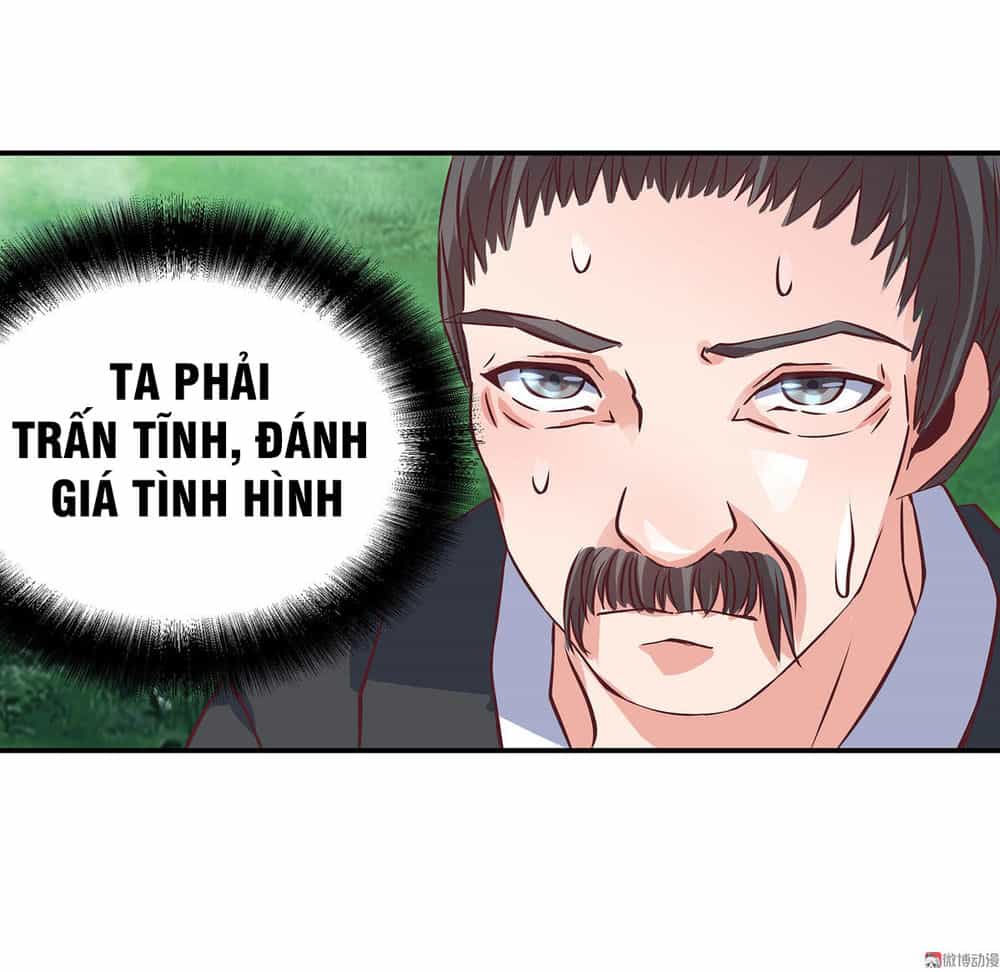 Đệ Nhất Chưởng Môn - Chương 21 - ảnh 44