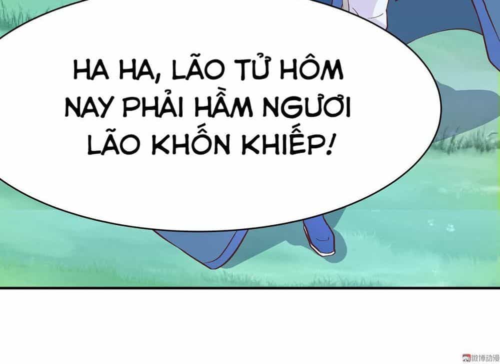 Đệ Nhất Chưởng Môn - Chương 21 - ảnh 8