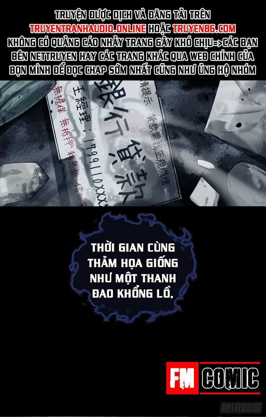 Đệ Nhất Danh Sách - Chương 0 - ảnh 2